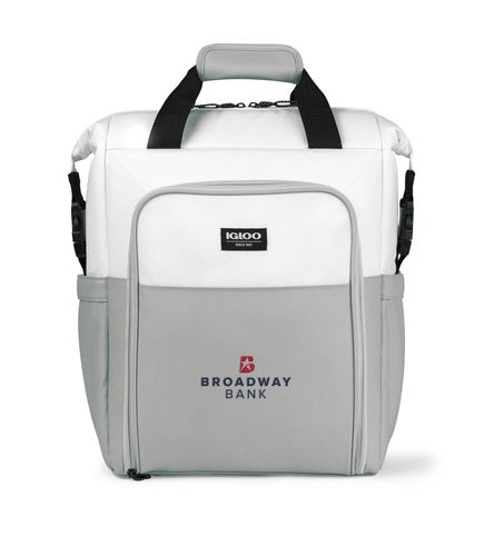 Igloo® Seadrift™ Switch Backpack Cooler image thumbnail