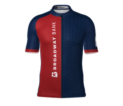 Image of Fondo Club Cycling Jersey