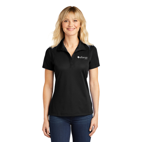Ladies Sport-Tek® Micropique Sport-Wick® Polo image thumbnail