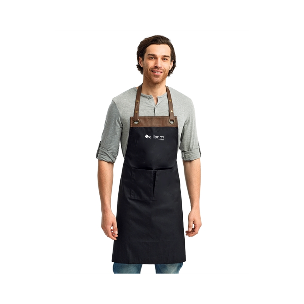 Faux leather Premium Aprons primary image