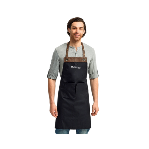 Faux leather Premium Aprons image thumbnail