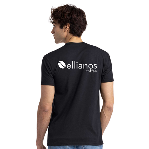 Unisex OG Ellianos Tee image thumbnail