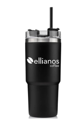 Image of 24 oz EcoFusion Recycled Tumbler	