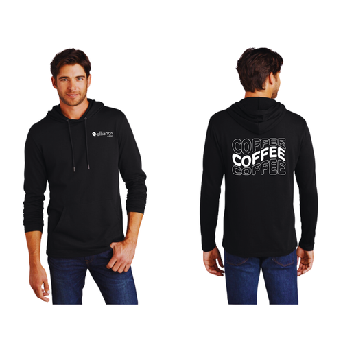 Unisex Hoodie image thumbnail
