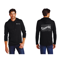 Image of Unisex Hoodie