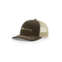 Image of Richardson 112 Trucker Style