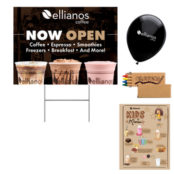 Image of NOW Open Kit