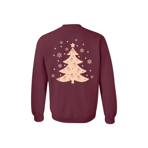 Holiday Crewneck image thumbnail