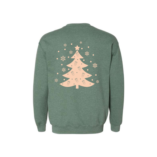 Holiday Crewneck image thumbnail