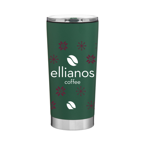 Holiday Tumbler  image thumbnail