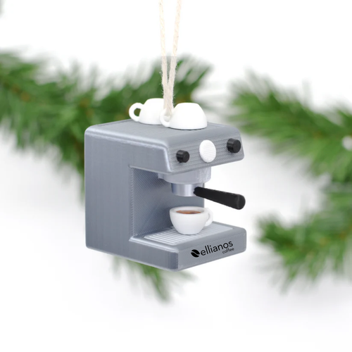 Christmas Ornaments image thumbnail