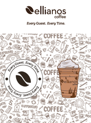 Image of Barista Pins