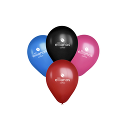 Image of 11"  Latex Balloons (25 Ct)