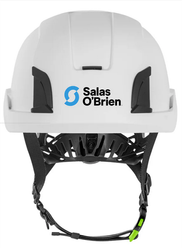 Image of E Type 1 Helmet