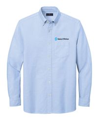 Image of Oxford Cloth Shirt 