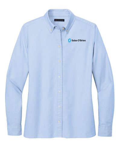 Brooks Brothers Ladies Casual Oxford  image thumbnail