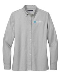 Image of Ladies Casual Oxford 