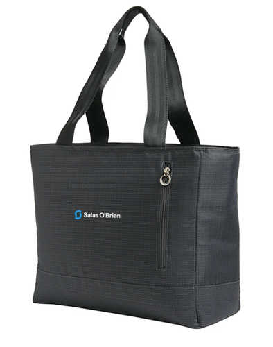 Ladies Laptop Tote image thumbnail