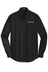 Image of SuperPro Twill Shirt