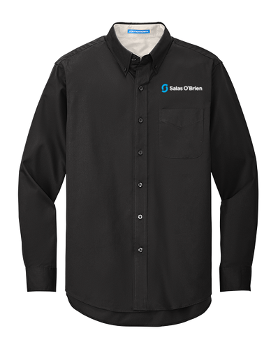 Long Sleeve Easy Care Shirt  image thumbnail