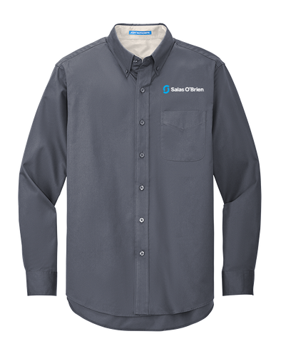 Long Sleeve Easy Care Shirt  image thumbnail