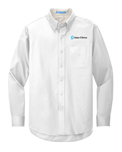 Long Sleeve Easy Care Shirt  image thumbnail