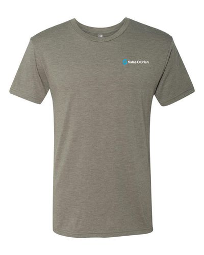 Next Level Triblend T-Shirt  image thumbnail