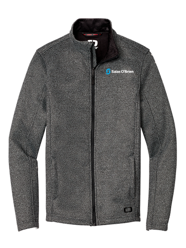 Grit Fleece Jacket image thumbnail