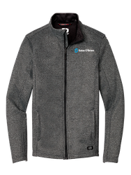 Image of Grit Fleece Jacket