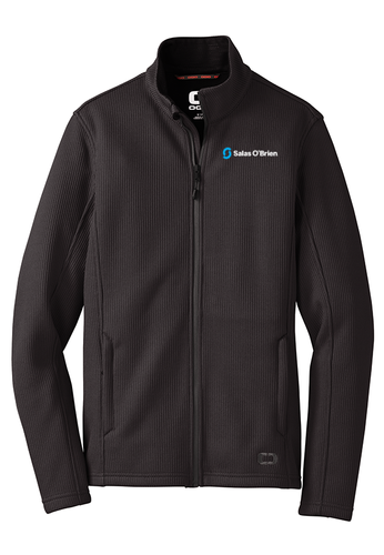 Grit Fleece Jacket image thumbnail