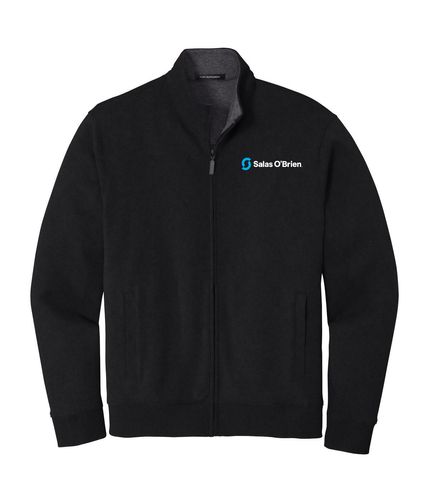 Port Authority Interlock Full-Zip image thumbnail