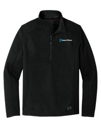 Image of Grit Fleece 1/2-Zip