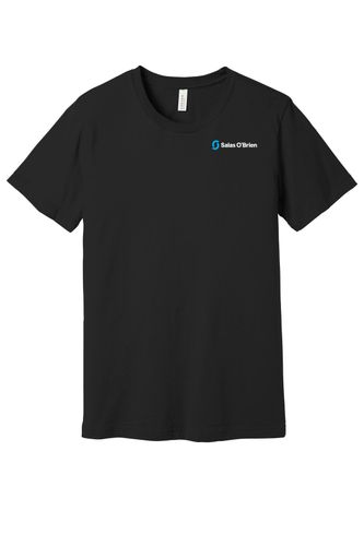 BELLA+CANVAS Unisex Jersey Short Sleeve Tee image thumbnail