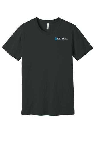 BELLA+CANVAS Unisex Jersey Short Sleeve Tee image thumbnail