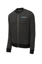 Image of Lightweight French Terry Bomber