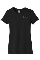 Image of Ladies Slim Fit Tee