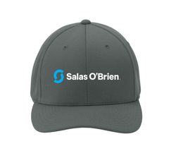 Image of Poly Block Mesh Cap