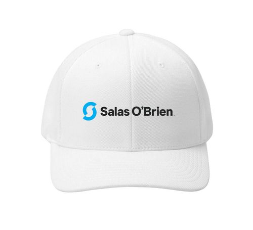Poly Block Mesh Cap image thumbnail
