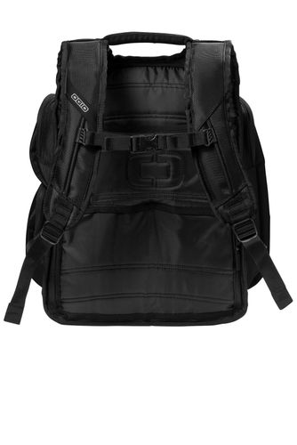 Metro Ballistic Pack - In-Stock image thumbnail