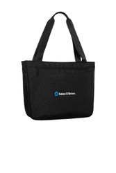 Image of Exec Laptop Tote