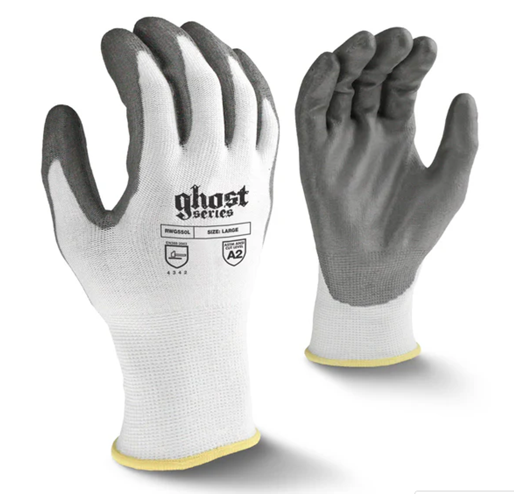 Level A2 Work Glove primary image