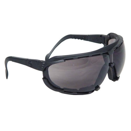 Dagger DG1 Anti-fog Foam Lined Safety Goggles image thumbnail