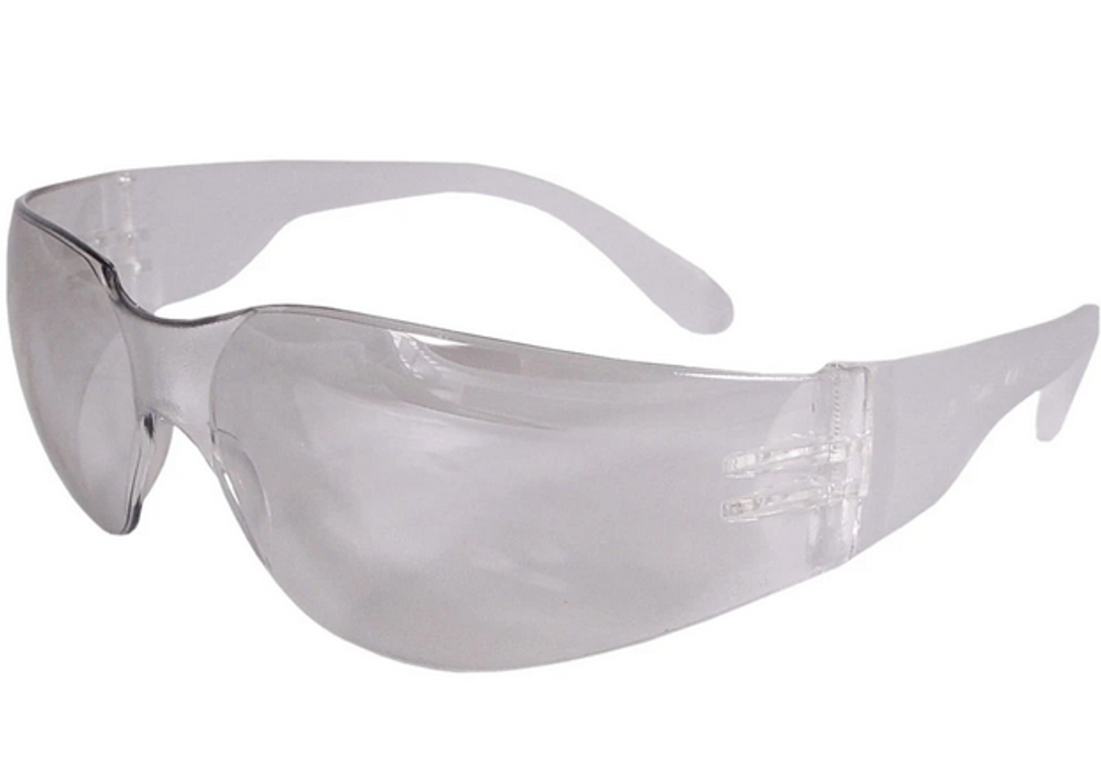 MR01 Safety Glasses primary image