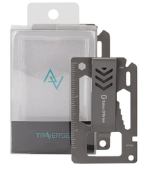 Image of Engraved Money Clip Multitool - In-Stock