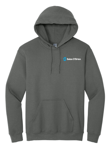 Gildan Hooded Sweatshirt  image thumbnail