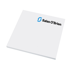 Image of  On-Demand Sticky Note Pads 3" x 3" 