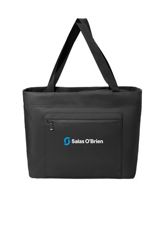 Port Authority  Matte Carryall Tote image thumbnail