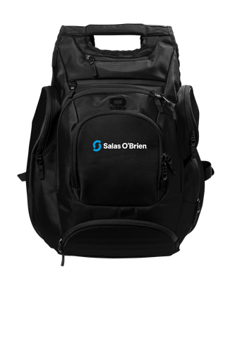 Metro Ballistic Pack - In-Stock image thumbnail