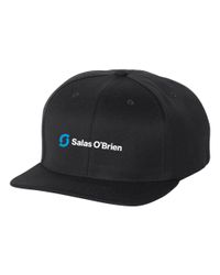 Image of Snapback Cap 