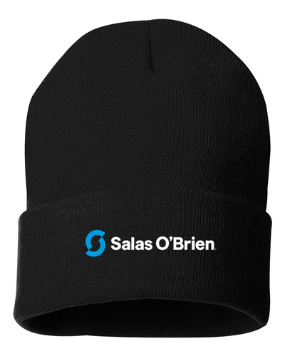 Sportsman Cuffed Beanie  image thumbnail